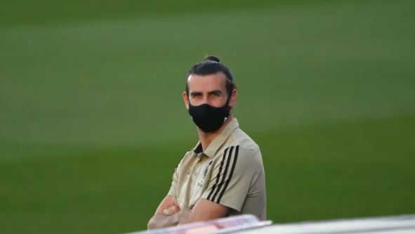 Ingin Hengkang dari Real Madrid, Bale Tidak Tutup Peluang Kembali Berkarier di Inggris