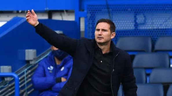 Frank Lampard Kecewa Chelsea Gagal Menang Melawan Southampton