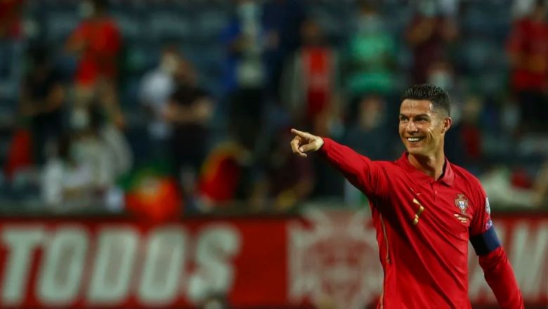 Cristiano Ronaldo di MU Akan Menambahkan Masalah untuk Solskjaer