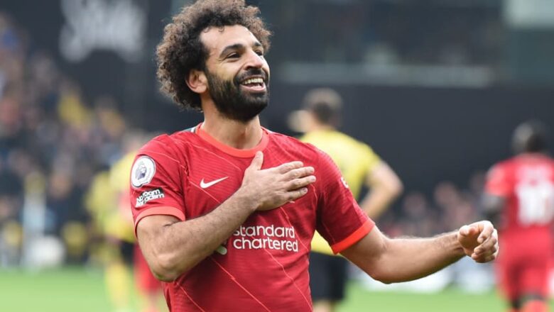 Mohamed Salah Akan Meninggalkan Liverpool Pekan Ini?