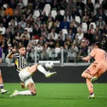 Juventus Kembali Tampil Bagus dengan Kemenangan 1-0