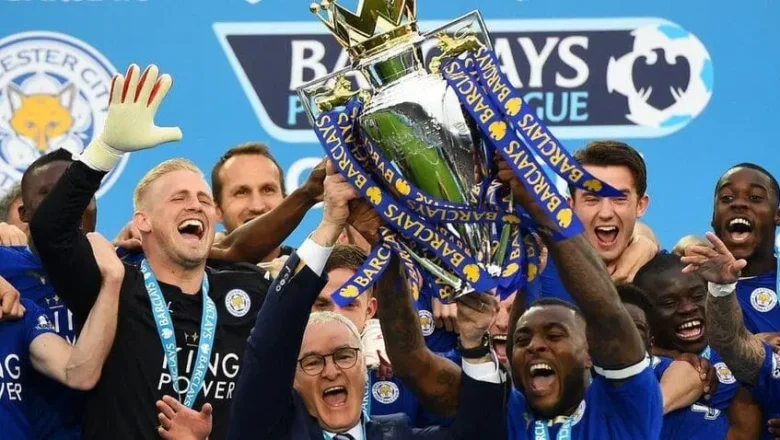 Leicester City Mendapatkan Peluang Kembali ke Liga Premier